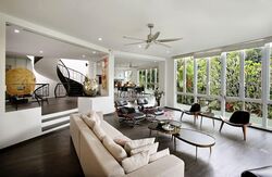 Hillview Estate (D23), Semi-Detached #604881641